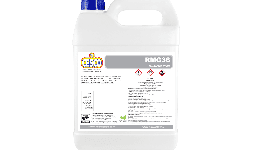 Removedor en gel para pintura CESCO RMG36