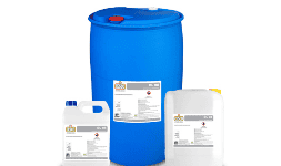 Diluyentes para Removedor CESCO DL08