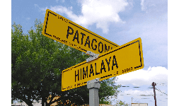 Señalamiento vial industrial