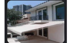 Toldos residenciales JAIMES