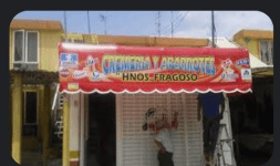 Toldos publicitarios SIGA