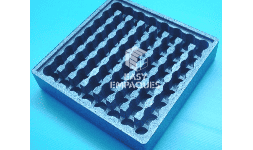Polipropileno expandido EPP Easy Empaques