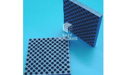 Polipropileno expandido EPP Easy Empaques