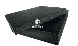 Polipropileno expandido EPP Easy Empaques