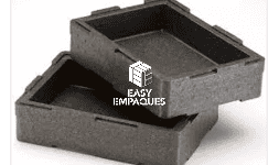 Polipropileno expandido EPP Easy Empaques