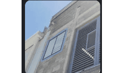 Persianas de aluminio para ventilacion industrial SIGA