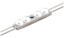 Leds para exteriores Sloan