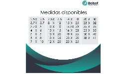 Bolsas con cierre tipo Ziploc