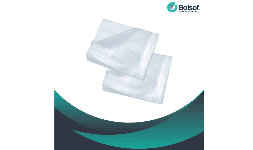 Bolsa de plastico para alimentos