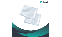 Bolsa de plastico transparente venta por kilo