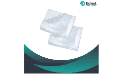 Bolsas a granel sin impresión