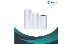 Bolsas a granel sin impresión