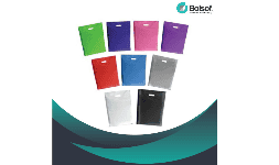 Bolsas comerciales de baja densidad