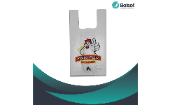 Bolsas comerciales de baja densidad