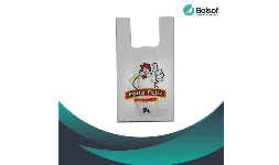 Bolsas con o sin impresion de alta densidad