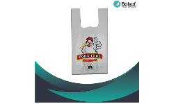 Bolsas de alta densidad de polipapel