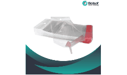 Bolsas de celofan con impresion 3 x 20 cms