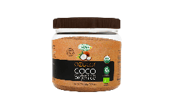Azucar de palma de coco 300 gr