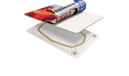Tarjetas Para Controles De Accesos 