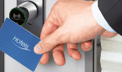 Tarjetas Para Controles De Accesos 
