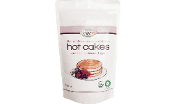 Harina para hotcakes 475 gr