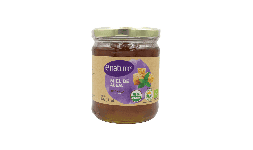 Miel de abeja 560 gr