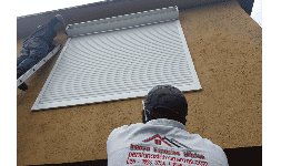 Persianas para exteriores GIMENEZ GANGA