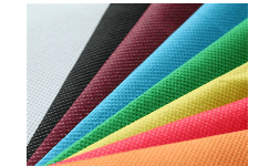 Telas no tejidas Non Woven para empaque