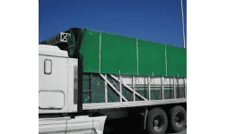 Lonas camioneras SIGA