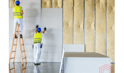 Fibra de vidrio para sistemas de construcción