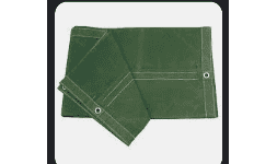 Lonas de algodon GAVIOTA