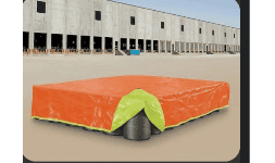 Lonas de importacion GAGA