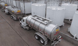 Glicol etilenico (etilen glicol, monoetilen glicol) - Grupo Aselac