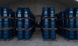 Etilen glicol (glicol etilenico, monoetilen glicol) - Grupo Aselac