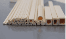 Ceramica industrial de Alúmina