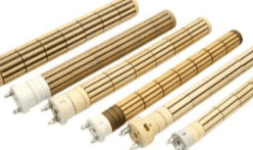 Ceramica industrial De Cordierita