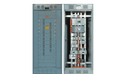Fabricacion de tableros de distribucion y fuerza - Dwppon Elektric México