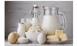 Lactosa para la Industria Alimentaria