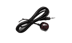 Sensores infrarrojos extensor de emisor exterior ERCOM