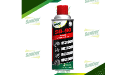 Lubricantes en aerosol SB-90