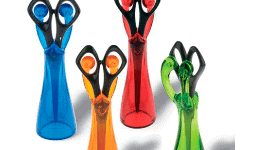 Colorantes en polvo para recubrimientos