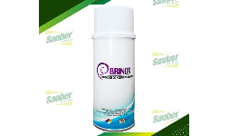 Espumas limpiadoras para metales en aerosol BRINOX