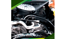 Abrillantador de motor MOTOBRIL
