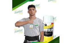 Abrillantador de motor MOTOBRIL