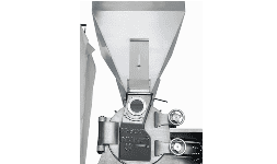 Molinos pulverizadores Modelo M600