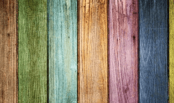 Colorantes en solución para lacas
