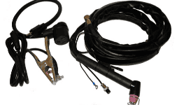 Maquina de corte por plasma accesorios incluidos