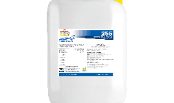 Desengrasante para aeronaves y equipo de apoyo CESCO 255 AV