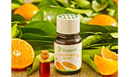 Aceites Esenciales 100% de Tangerina Dancy Natural