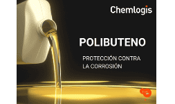 Polibuteno Chemlogis